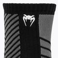 Шкарпетки Venum Vector 3 пари black/grey 3