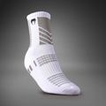 Шкарпетки Venum Vector 3 pairs white/grey 3
