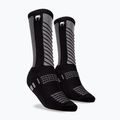 Шкарпетки Venum Vector Over-the-Calf black/grey
