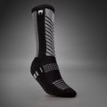 Шкарпетки Venum Vector Over-the-Calf black/grey 2