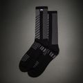 Шкарпетки Venum Vector Over-the-Calf black/grey 4