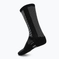 Шкарпетки Venum Vector Over-the-Calf black/grey 2