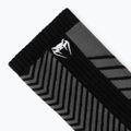 Шкарпетки Venum Vector Over-the-Calf black/grey 3