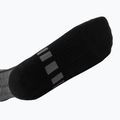 Шкарпетки Venum Vector Over-the-Calf black/grey 4
