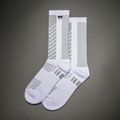 Шкарпетки Venum Vector Over-the-Calf white/grey 2