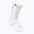 Шкарпетки Venum Vector Over-the-Calf white/grey
