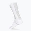 Шкарпетки Venum Vector Over-the-Calf white/grey 2