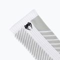Шкарпетки Venum Vector Over-the-Calf white/grey 3