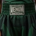 Шорти для тренувань дитячі Venum Attack Kids Boxing forest green/off white 6