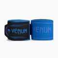Бинти боксерські Venum Classic Handwrap Advanced 250 см blue