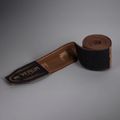 Бинти боксерські Venum Classic Handwrap Advanced 250 см dark brown 3