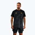 Футболка чоловіча Venum x Chimaev Dry Tech black/grey
