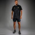 Футболка чоловіча Venum x Chimaev Dry Tech black/grey 2