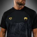 Футболка чоловіча Venum x Chimaev Dry Tech black/grey 6