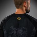 Футболка чоловіча Venum x Chimaev Dry Tech black/grey 7