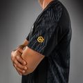 Футболка чоловіча Venum x Chimaev Dry Tech black/grey 8