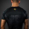 Рашгард чоловічий Venum x Chimaev Rashguards black/grey 6