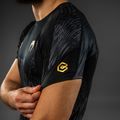 Рашгард чоловічий Venum x Chimaev Rashguards black/grey 7