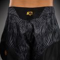 Шорти для тренувань чоловічі Venum x Chimaev Fightshorts black/grey 7