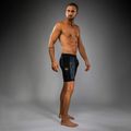 Шорти для тренувань чоловічі Venum x Chimaev Vale Tudo black/grey 2