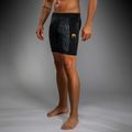 Шорти для тренувань чоловічі Venum x Chimaev Vale Tudo black/grey 4