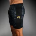 Шорти для тренувань чоловічі Venum x Chimaev Vale Tudo black/grey 6