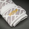 Рукавиці боксерські Venum Contender 1.5 XT 3D Boxing white/gold 3