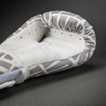 Рукавиці боксерські Venum Contender 1.5 XT 3D Boxing white/gold 4