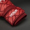 Рукавиці боксерські Venum Contender 1.5 XT 3D Boxing cherry red/white 3