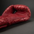 Рукавиці боксерські Venum Contender 1.5 XT 3D Boxing cherry red/white 4