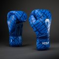 Рукавиці боксерські Venum Contender 1.5 XT 3D Boxing royal blue/white 2