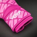 Рукавиці боксерські Venum Contender 1.5 XT 3D Boxing candy pink/white 3