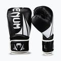 Рукавиці боксерські Venum Challenger 2.5 Boxing black/white