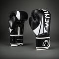 Рукавиці боксерські Venum Challenger 2.5 Boxing black/white 2