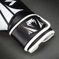 Рукавиці боксерські Venum Challenger 2.5 Boxing black/white 3