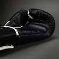Рукавиці боксерські Venum Challenger 2.5 Boxing black/white 4