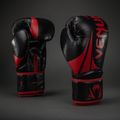 Рукавиці боксерські Venum Challenger 2.5 Boxing black/red 2