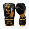Рукавиці боксерські Venum Challenger 2.5 Boxing black/gold