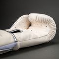 Рукавиці боксерські Venum Challenger 2.5 Boxing white/silver 3