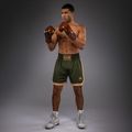 Шорти для тренувань чоловічі Venum Classic Boxing military green/sand 2
