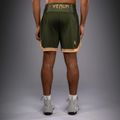 Шорти для тренувань чоловічі Venum Classic Boxing military green/sand 4