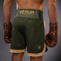 Шорти для тренувань чоловічі Venum Classic Boxing military green/sand 6