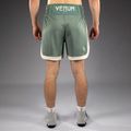 Шорти для тренувань чоловічі Venum Classic Boxing aqua green/ivory 2