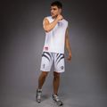Футболка чоловіча Venum x Mike Tyson Tiger Sleeveless optical white 2