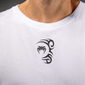 Футболка чоловіча Venum x Mike Tyson Tiger Sleeveless optical white 4
