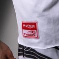 Футболка чоловіча Venum x Mike Tyson Tiger Sleeveless optical white 6