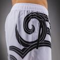 Шорти для тренувань чоловічі Venum x Mike Tyson Tiger Training optical white/deep black 5