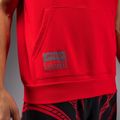 Кофта чоловіча Venum x Mike Tyson Tiger Sleeveless Hoodie intense red/deep black 7