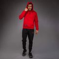 Кофта чоловіча Venum x Mike Tyson Tiger Hoodie intense red/deep black 2