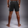 Шорти для тренувань чоловічі Venum Roger Gracie Academy Fightshorts black 2